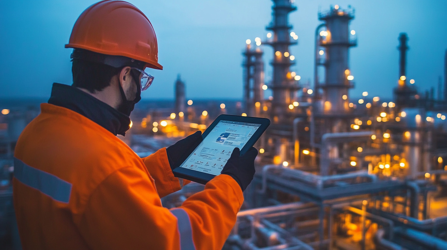 Top Examples of Best Tablet Rugged Android Devices for Industrial Use: Key Features and Market Insights
