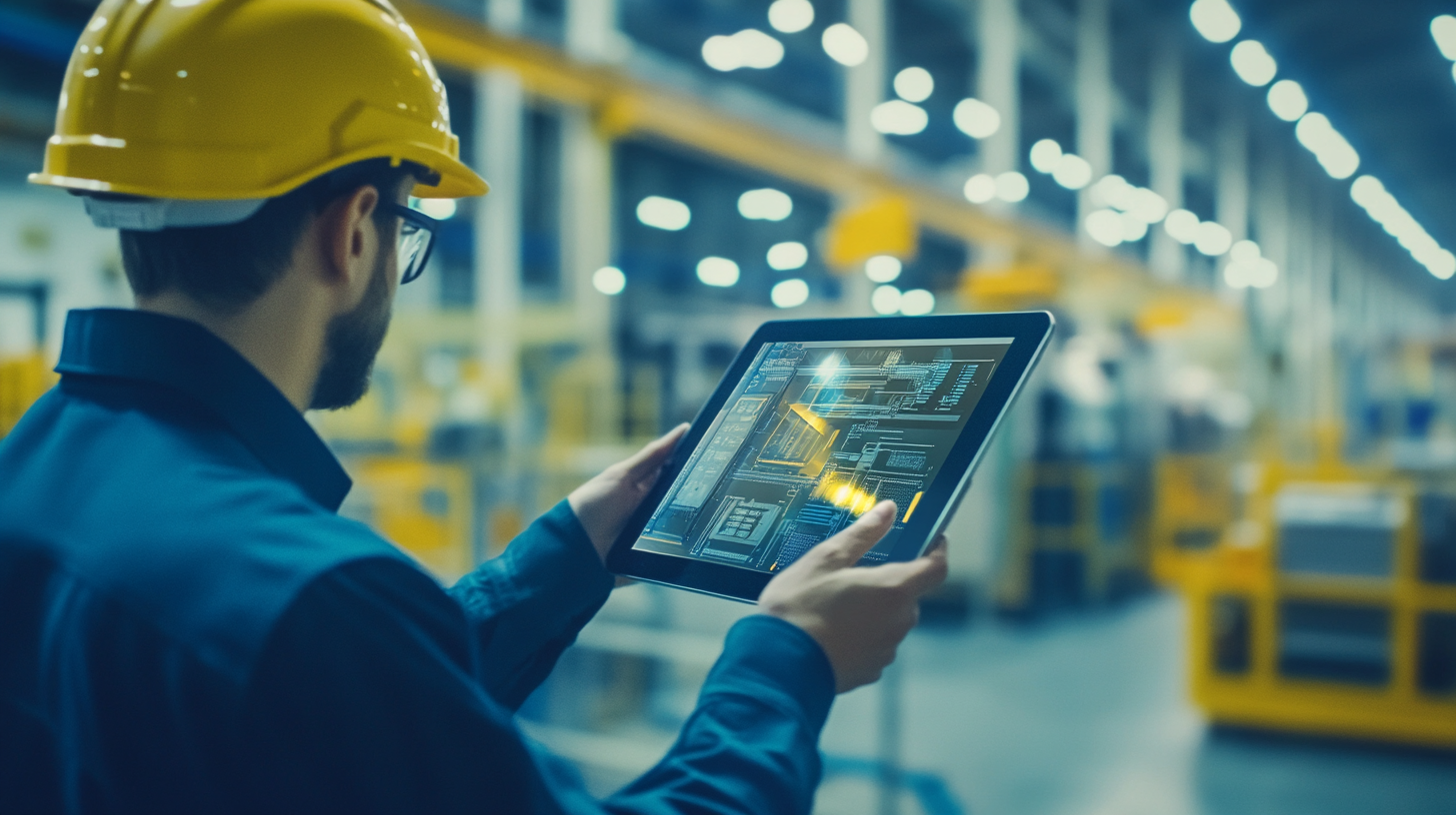 Top Examples of Best Tablet Rugged Android Devices for Industrial Use: Key Features and Market Insights