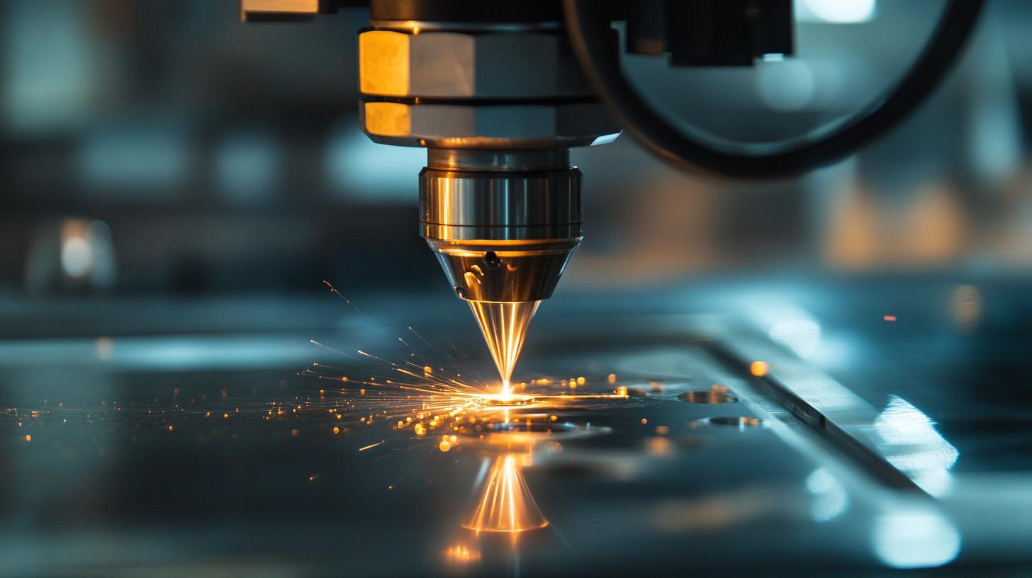 Exploring the Future of Best CNC Laser Cutting in the 2025 Technology Landscape