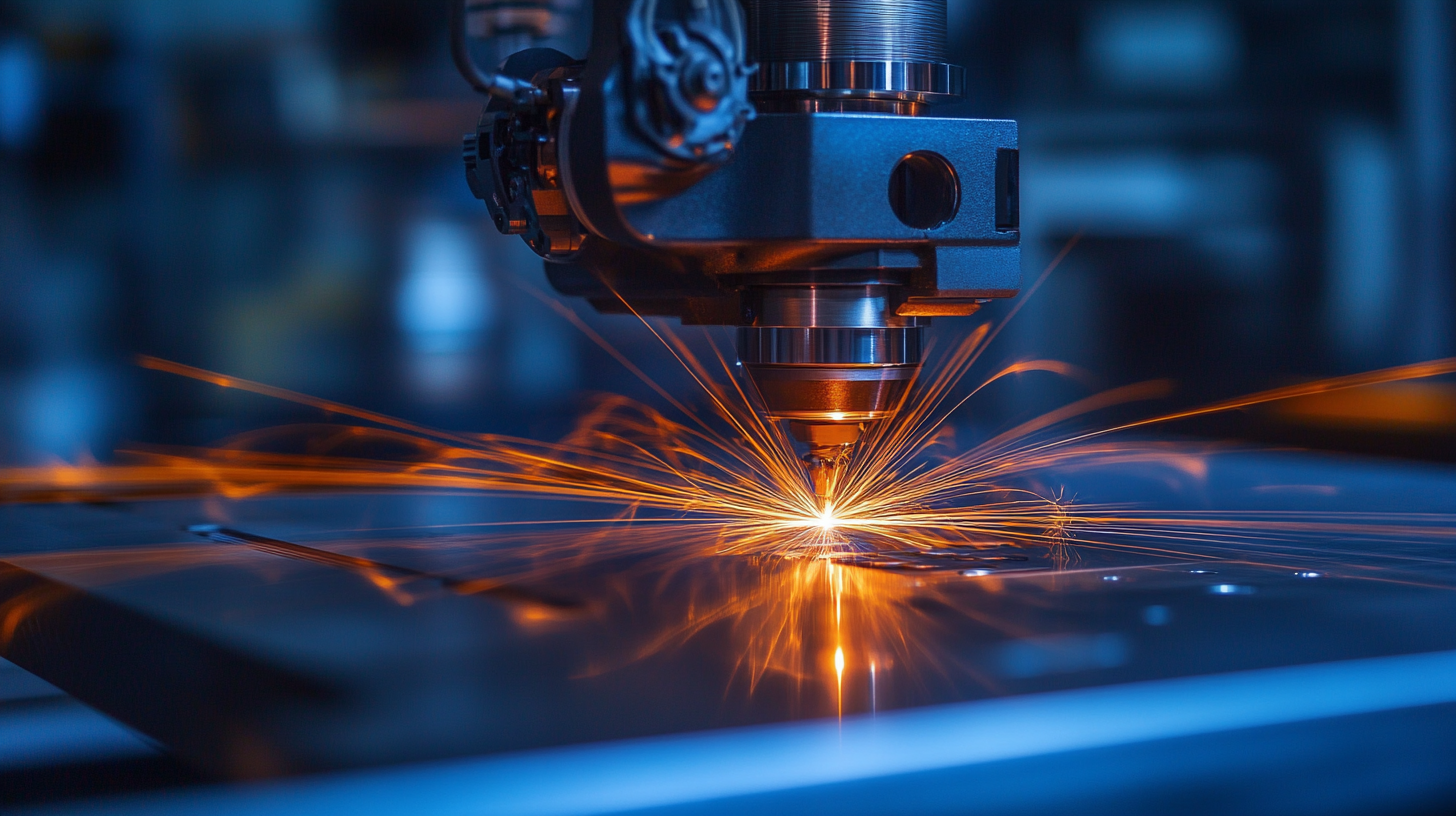 Exploring the Future of Best CNC Laser Cutting in the 2025 Technology Landscape