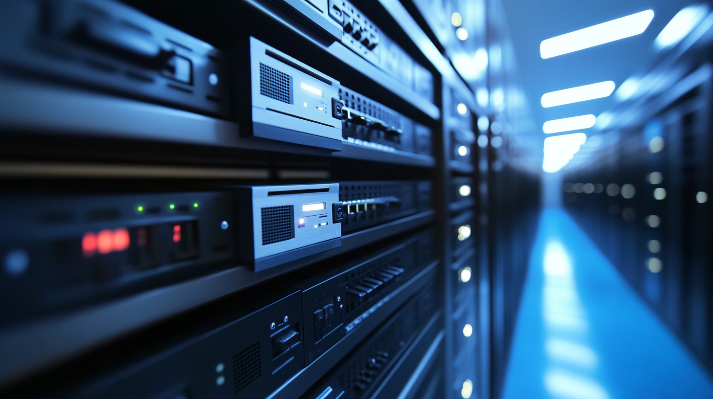 7 Reasons Why Choosing the Best Rack Mount Ups Can Improve Your Operational Efficiency