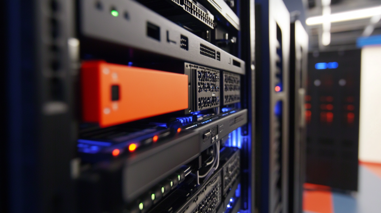 7 Reasons Why Choosing the Best Rack Mount Ups Can Improve Your Operational Efficiency