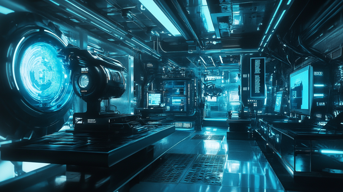 Exploring the 2025 Tech Evolution: Advantages of Partnering with the Best Factory for Global Sourcing