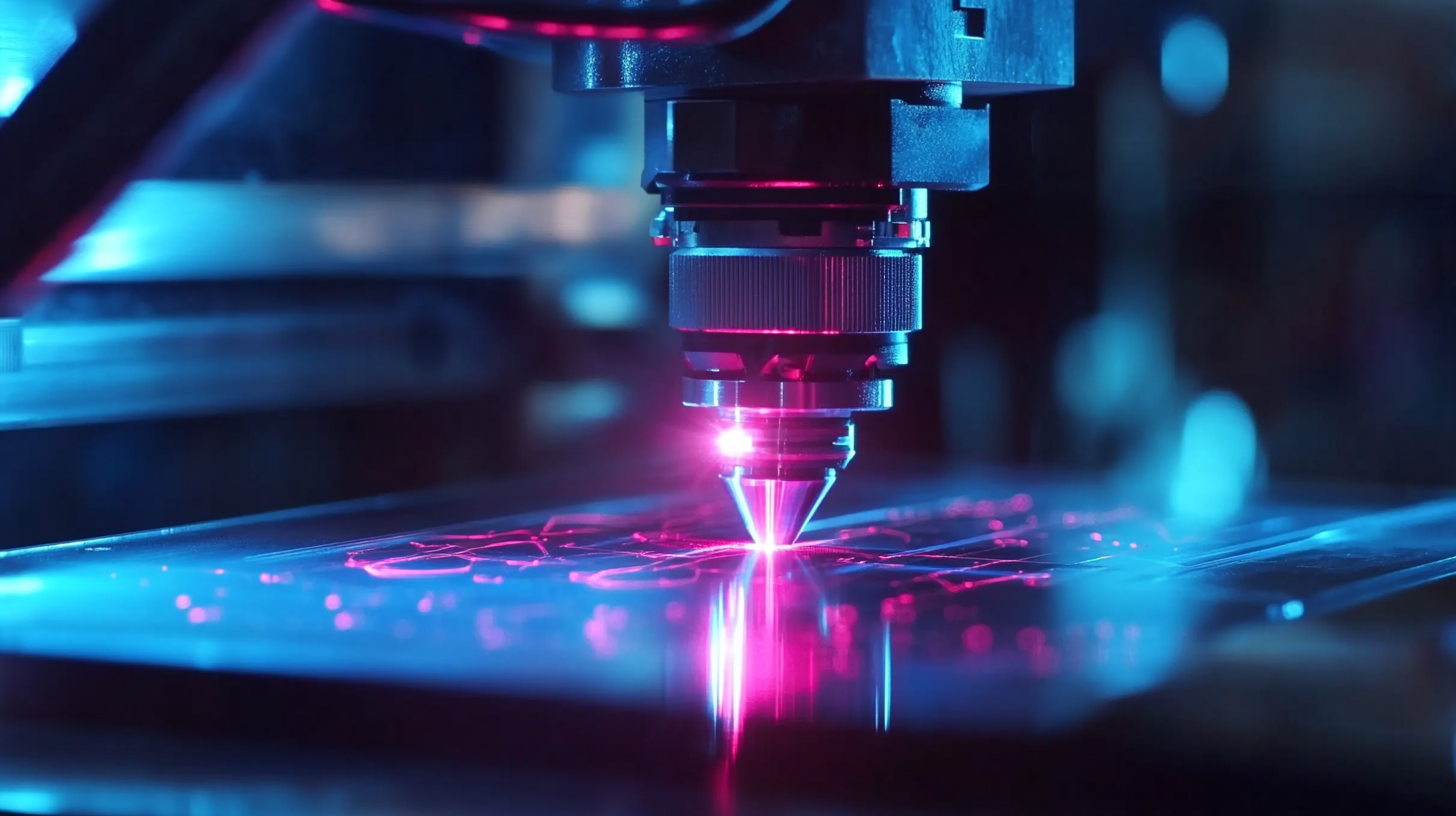 Understanding the Industry Standards for Best Fiber Laser Machine Production