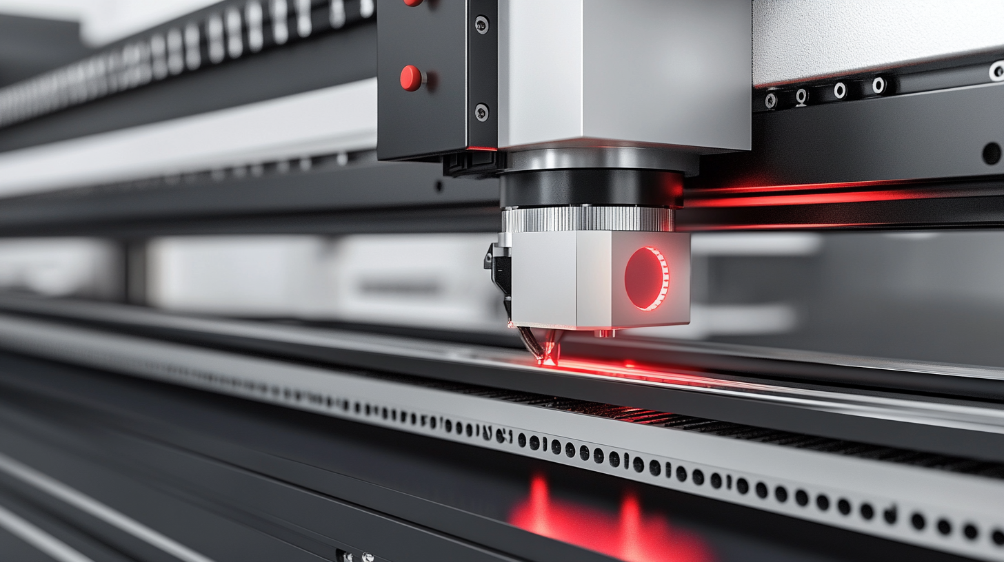 Understanding the Industry Standards for Best Fiber Laser Machine Production