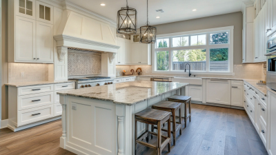 Ultimate Guide to Best Custom White Kitchen Cabinets Features and Installation Tips