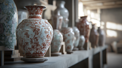 China's Finest Ceramics: Quality Production for Global Domination with Best Made Ceramics