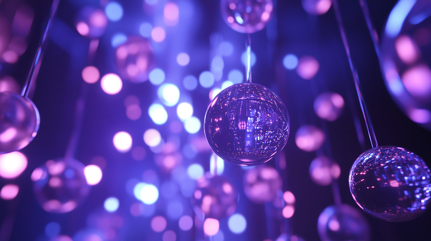 Top Innovative Alternatives to Traditional Lighting Equipment for Smart Buyers