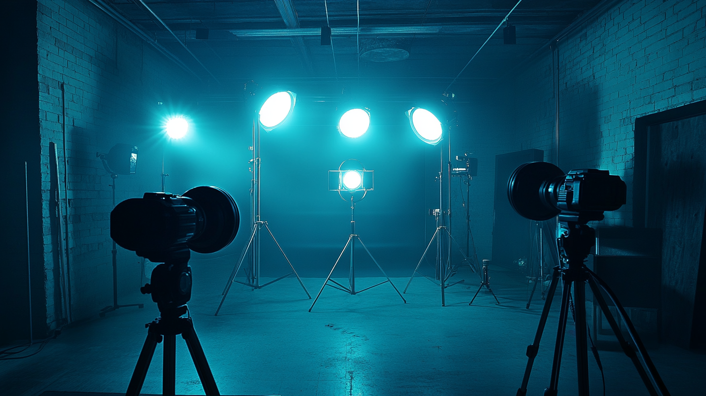 Top Innovative Alternatives to Traditional Lighting Equipment for Smart Buyers