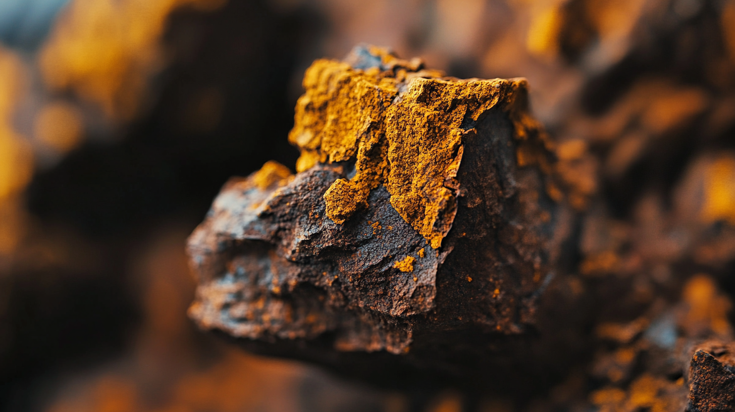 Solutions for Global Sourcing: Unlocking the Benefits of the Best Chaga Extract for Health Businesses