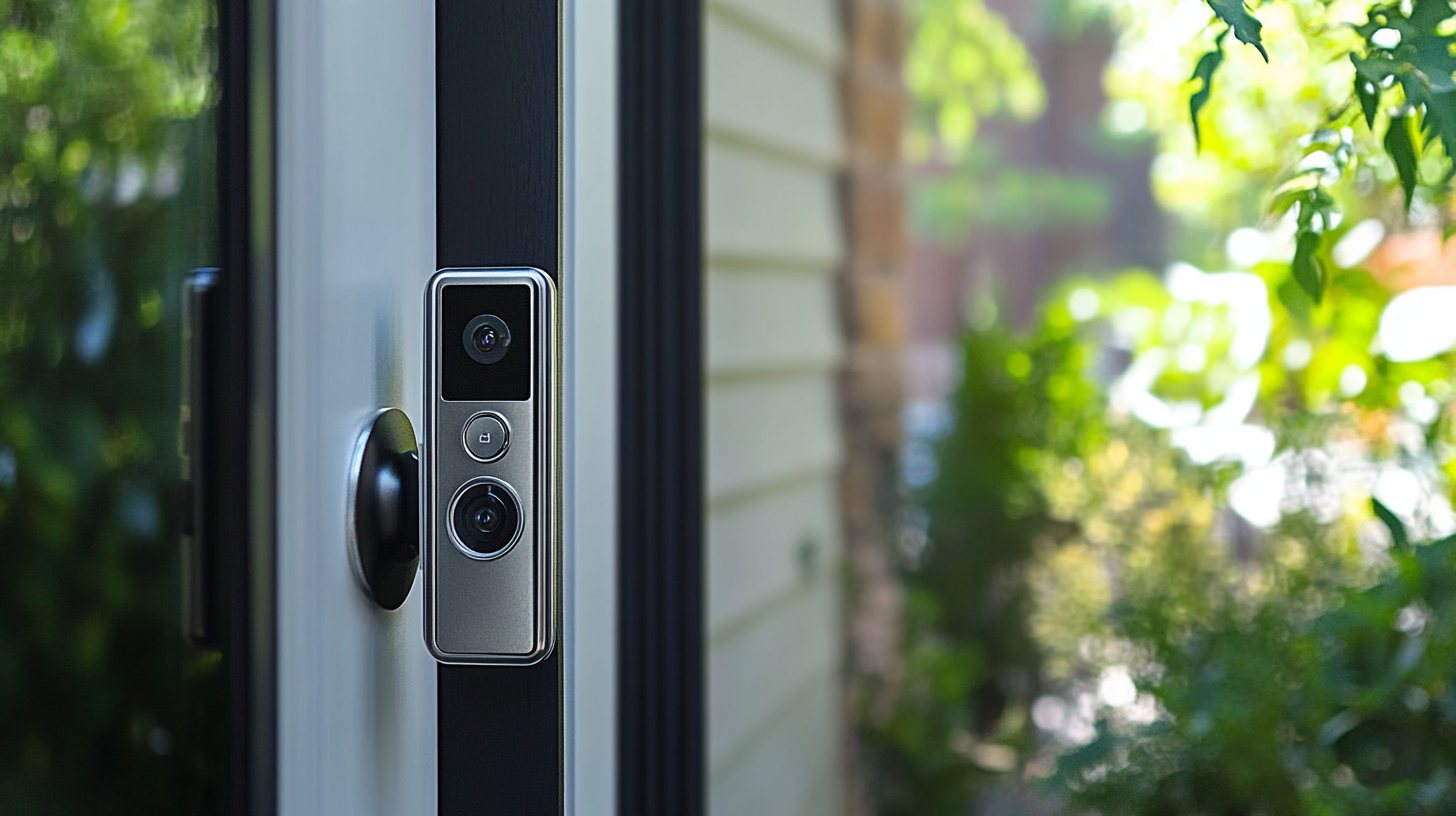 Ultimate Guide to Choosing the Best Video Doorbell for Your Global Business Needs