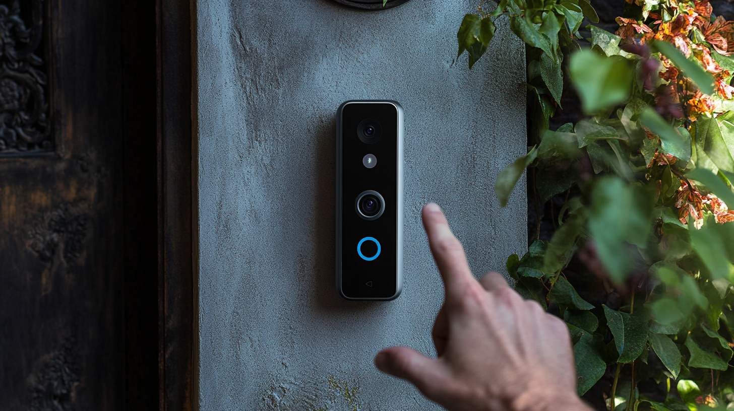 Ultimate Guide to Choosing the Best Video Doorbell for Your Global Business Needs