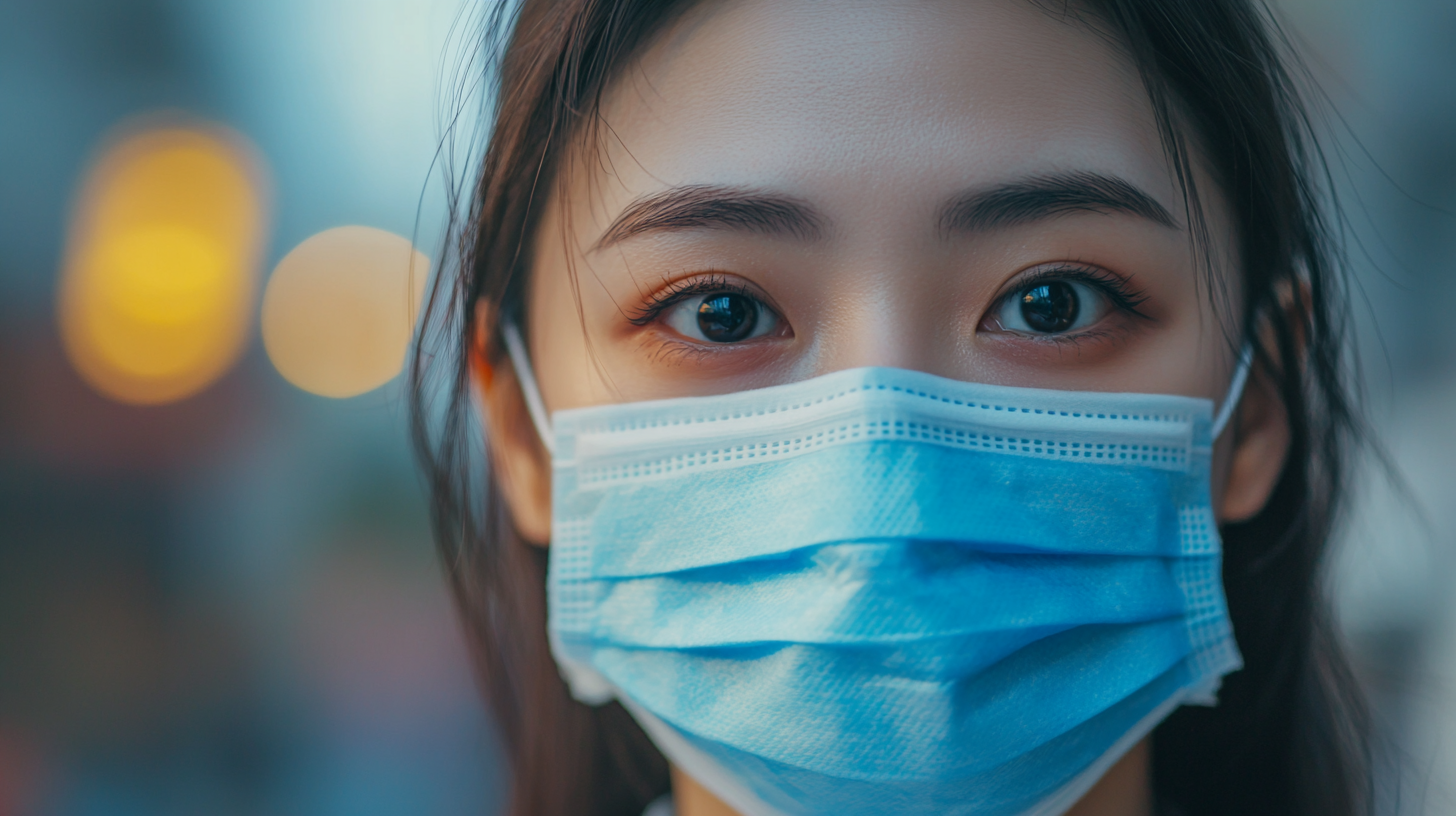 Understanding the Importance of Best Disposable Masks in Preventing Infections