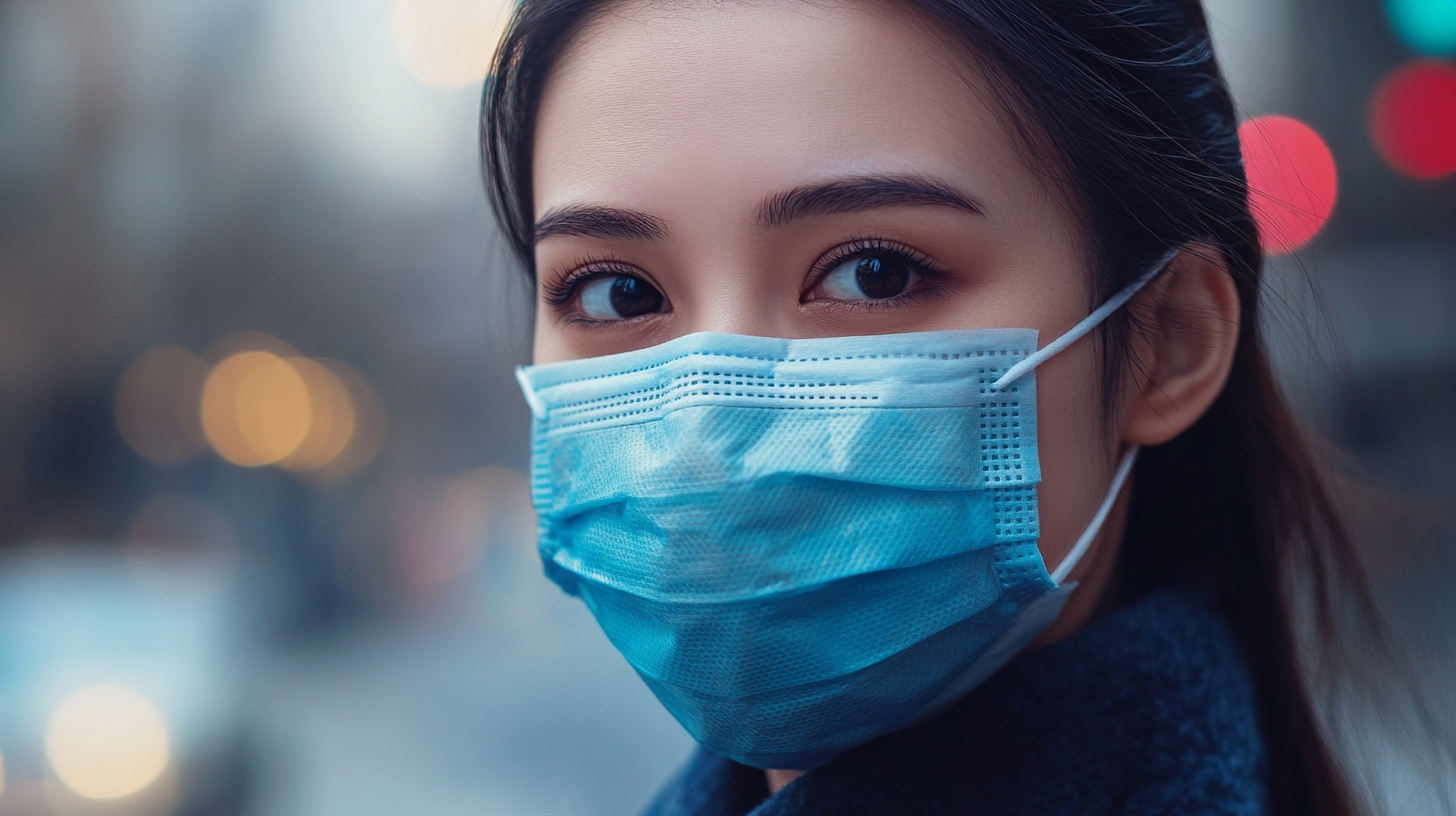 Understanding the Importance of Best Disposable Masks in Preventing Infections