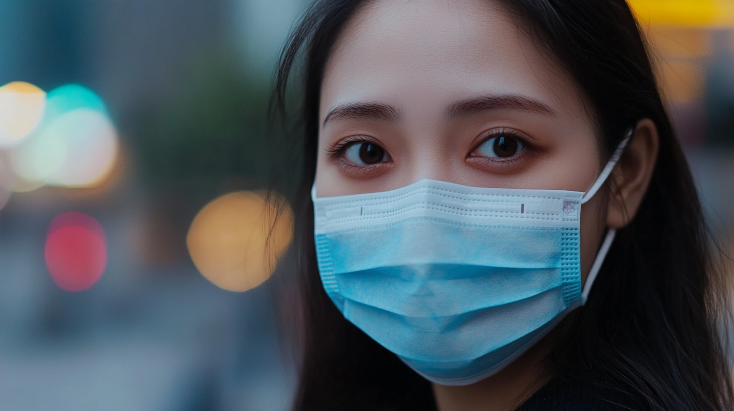 Understanding the Importance of Best Disposable Masks in Preventing Infections