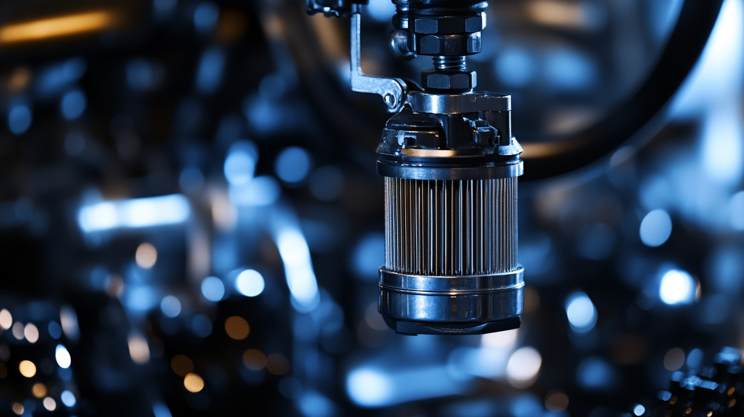 Excellence in Manufacturing Best Oil Filter Socket from China for Global Markets