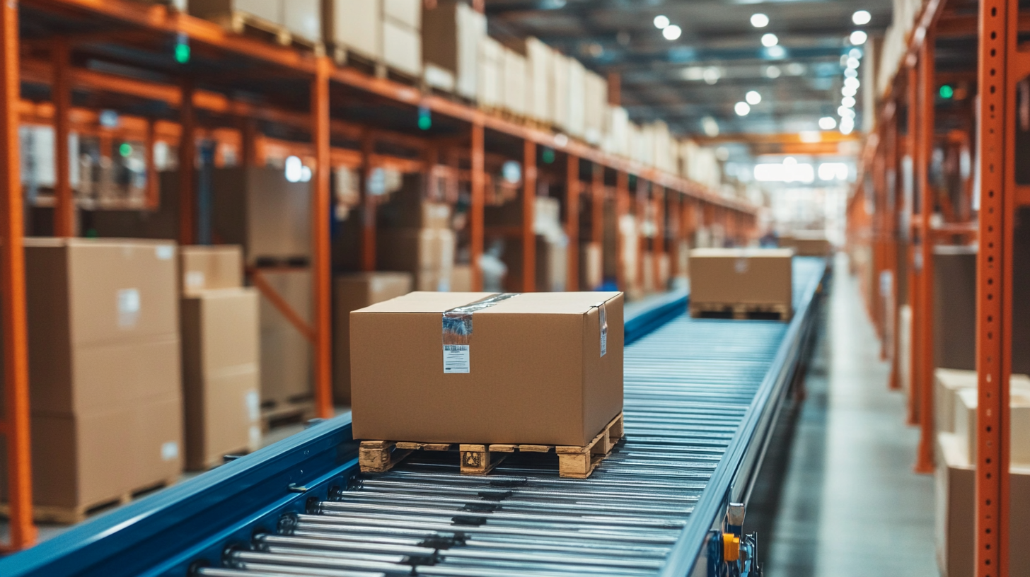 Unlocking Supply Chain Success: Key Metrics to Identify Top-Quality Manufacturers
