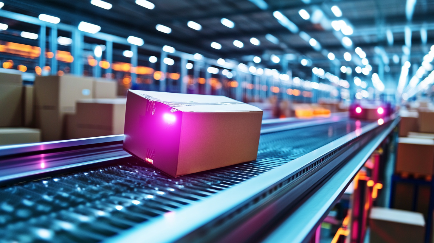 Unlocking Supply Chain Success: Key Metrics to Identify Top-Quality Manufacturers