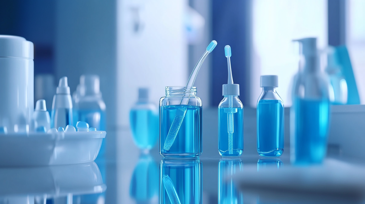 Exploring the Advantages of Best Antibacterial Mouthwash for Optimal Oral Health