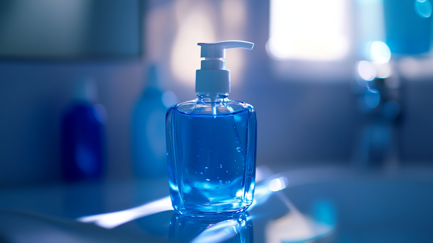 Exploring the Advantages of Best Antibacterial Mouthwash for Optimal Oral Health