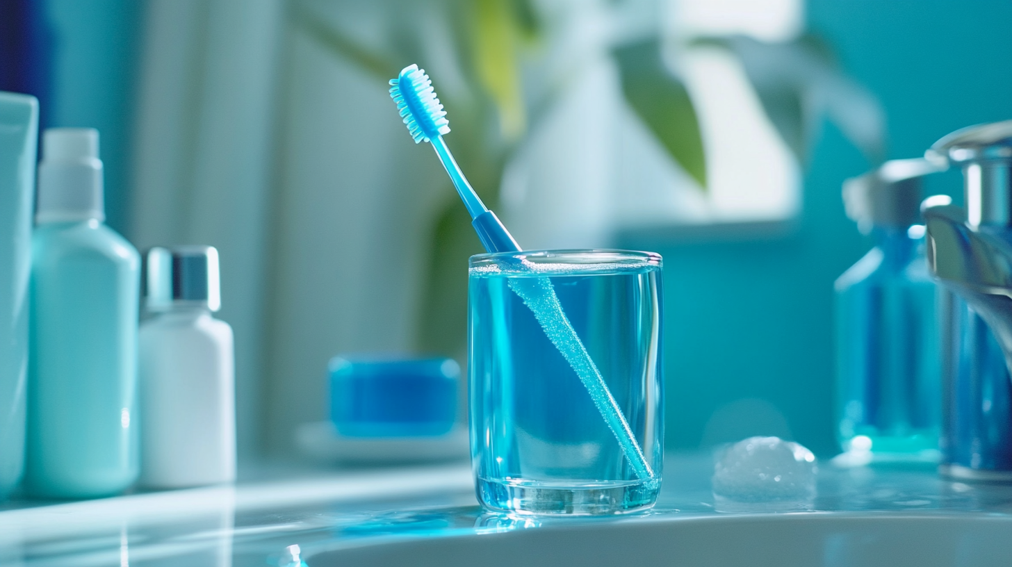 Exploring the Advantages of Best Antibacterial Mouthwash for Optimal Oral Health