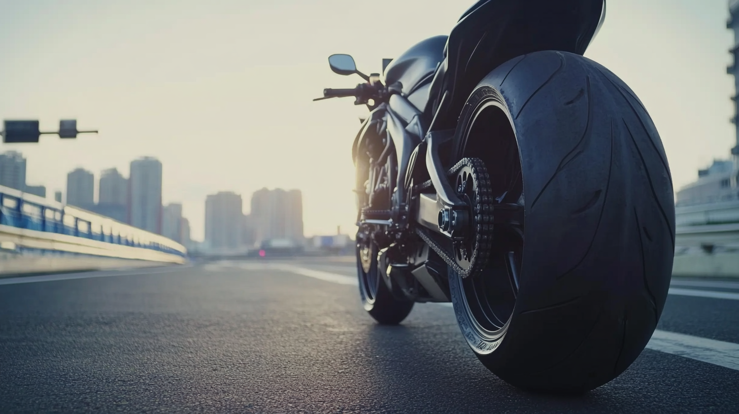 Unleashing Global Quality: The Best Motorcycle Tires from China's Leading Manufacturer