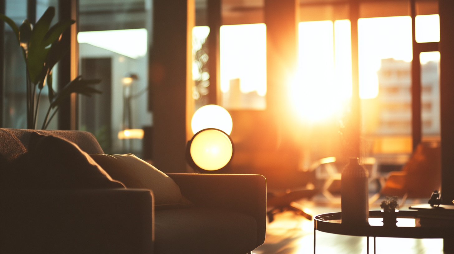 Unlocking the Advantages of Choosing the Best Light Home Solutions for Your Business Needs