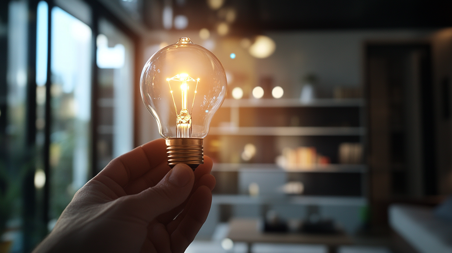 Unlocking the Advantages of Choosing the Best Light Home Solutions for Your Business Needs