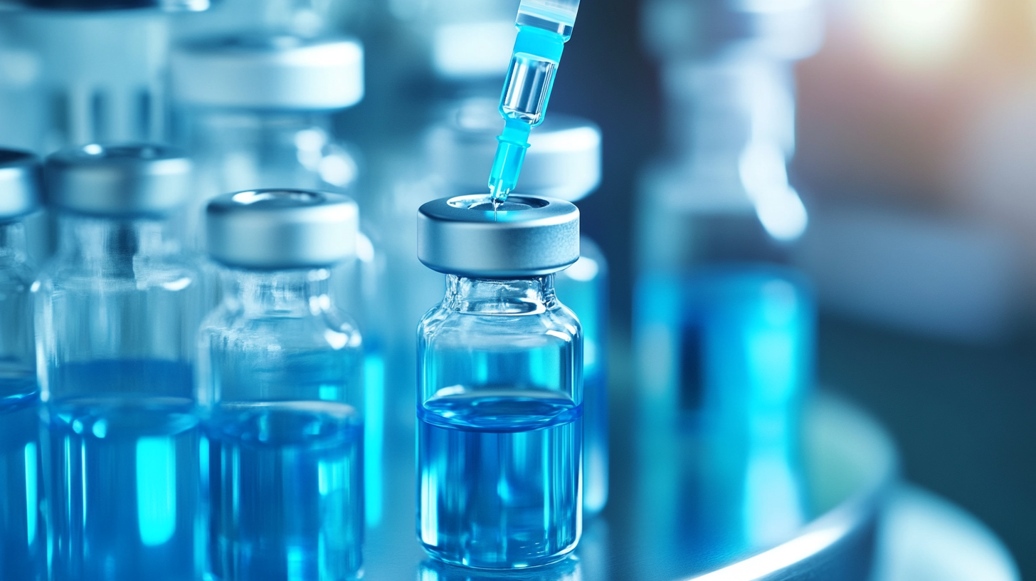 5 Innovative Tips for Best Vaccine Development Strategies
