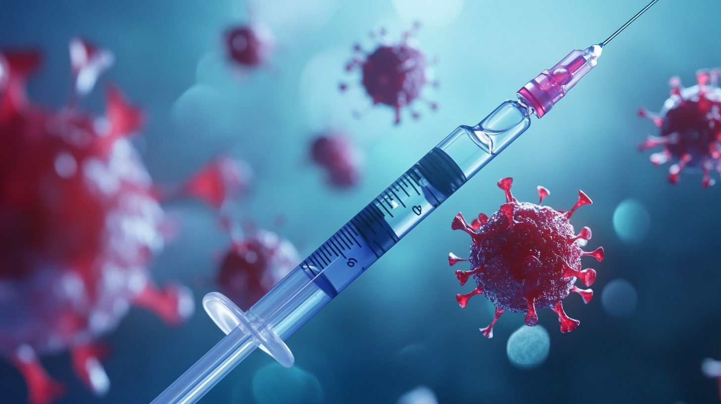 5 Innovative Tips for Best Vaccine Development Strategies