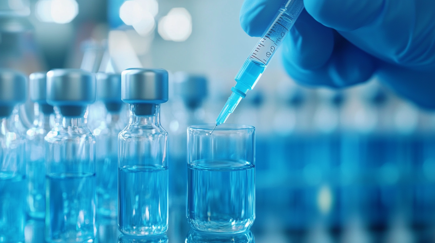 5 Innovative Tips for Best Vaccine Development Strategies
