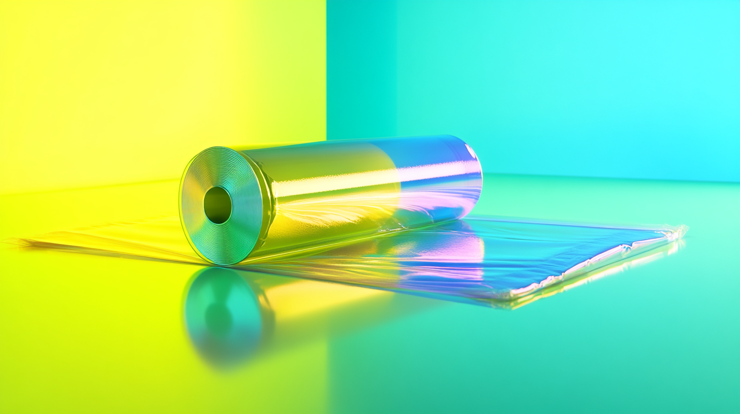 2025 Insights on Best Shrink Wrapper Trends and Performance Comparison