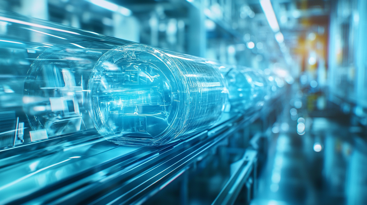 2025 Insights on Best Shrink Wrapper Trends and Performance Comparison