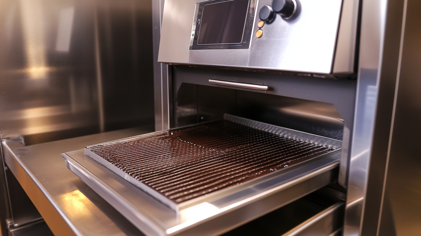 Exploring 2025 Industry Trends for Best Temperatrice Cioccolato Piccola Solutions