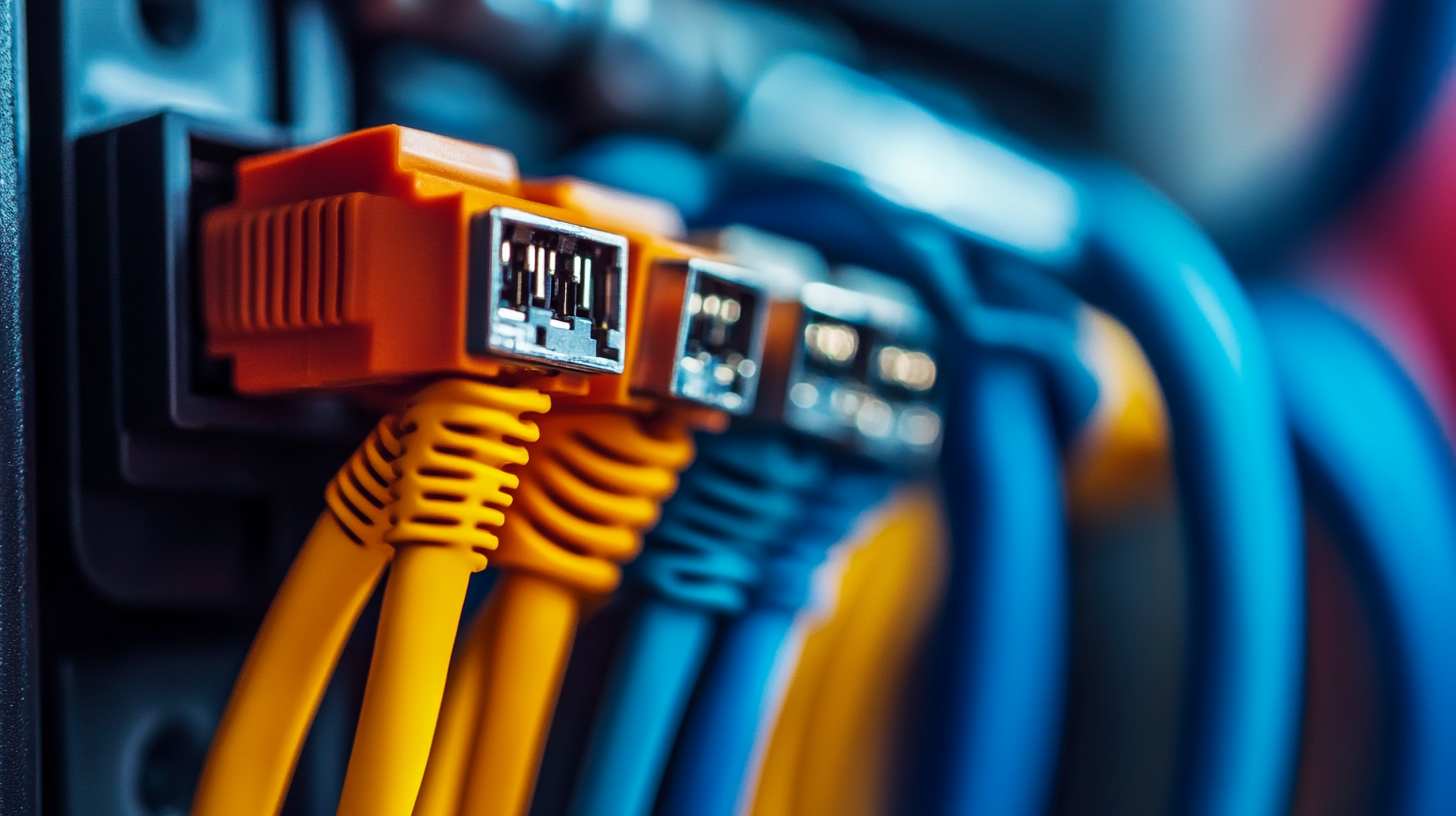 Understanding the Challenges Associated with Choosing the Best Fast Wire Cable Connectors
