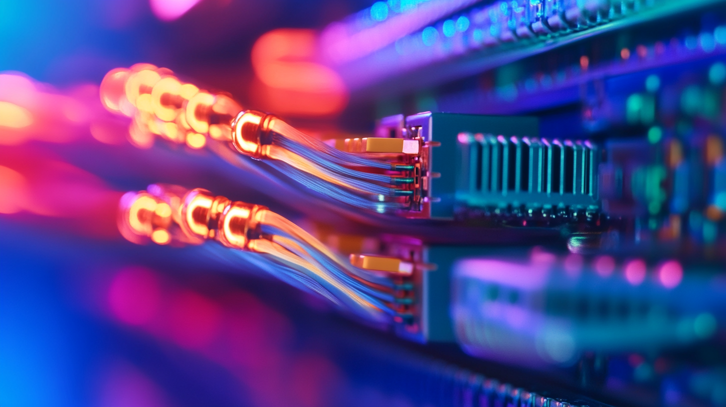 Understanding the Challenges Associated with Choosing the Best Fast Wire Cable Connectors