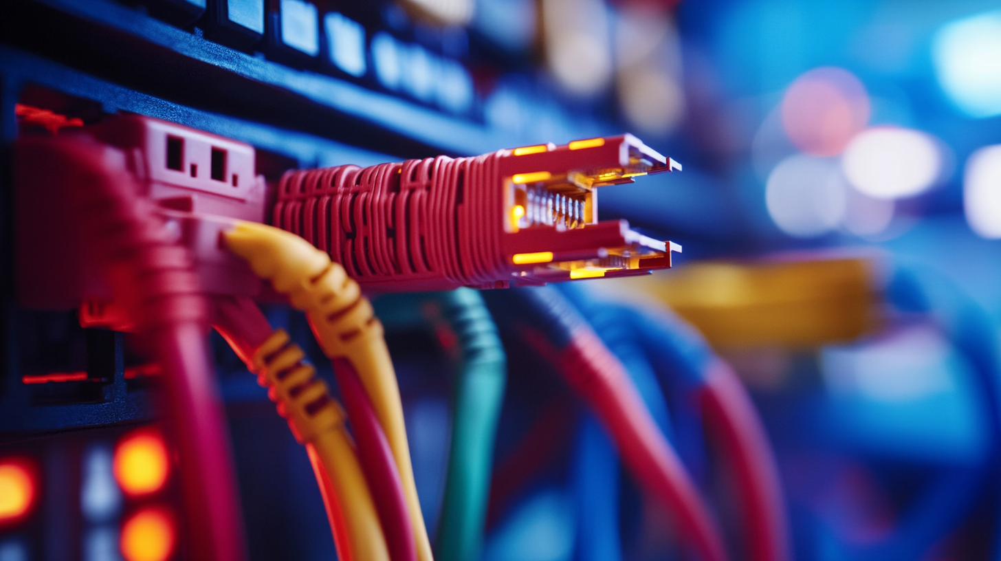 Understanding the Challenges Associated with Choosing the Best Fast Wire Cable Connectors