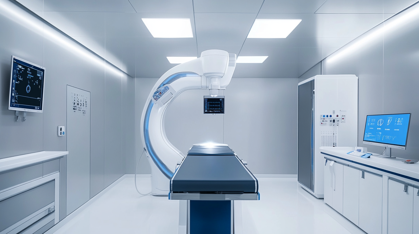 Leading the World with China's Best CO2 Fractional Laser Technology
