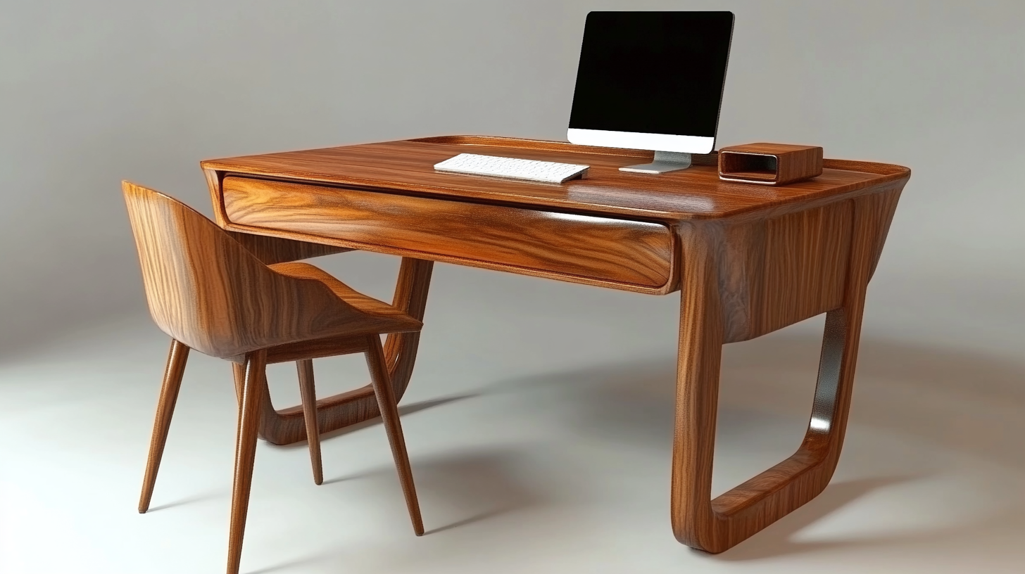 Top Strategies for Sourcing the Best Furniture Desks Worldwide