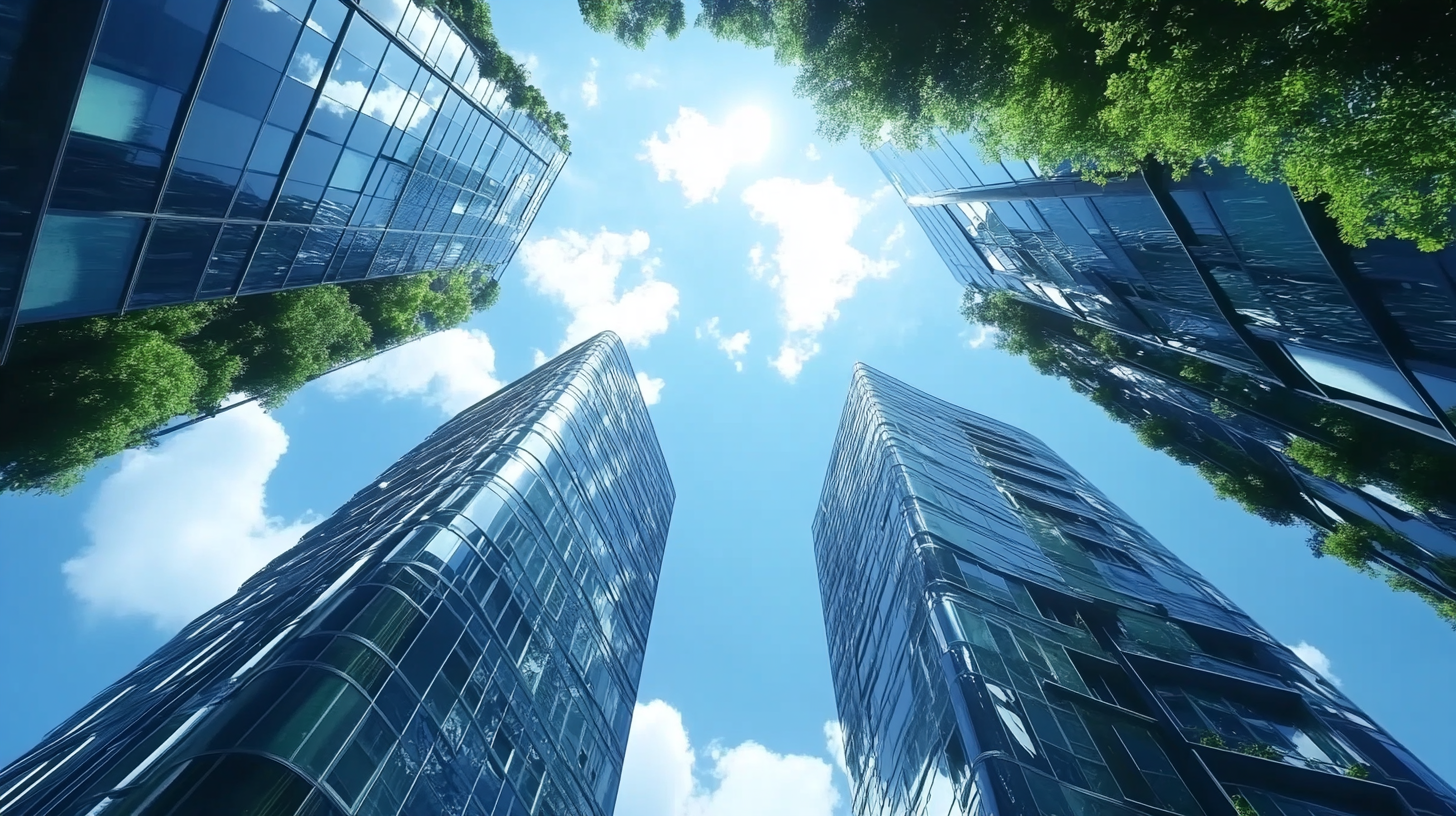 Trustworthy Quality of Best Renewable Building Materials Made in China for Global Sharing