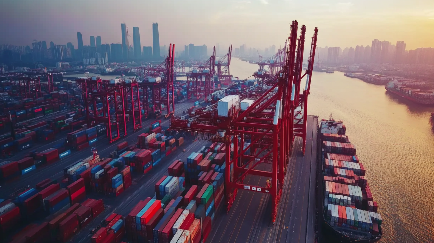 Unleashing Excellence in Manufacturing from China for Global Supply Chain Success