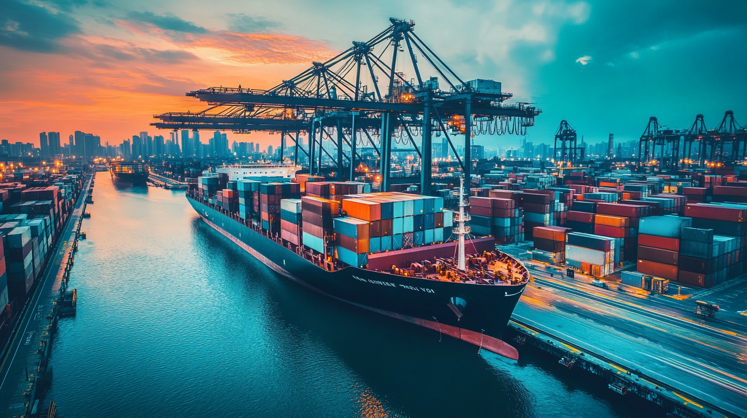 Unleashing Excellence in Manufacturing from China for Global Supply Chain Success