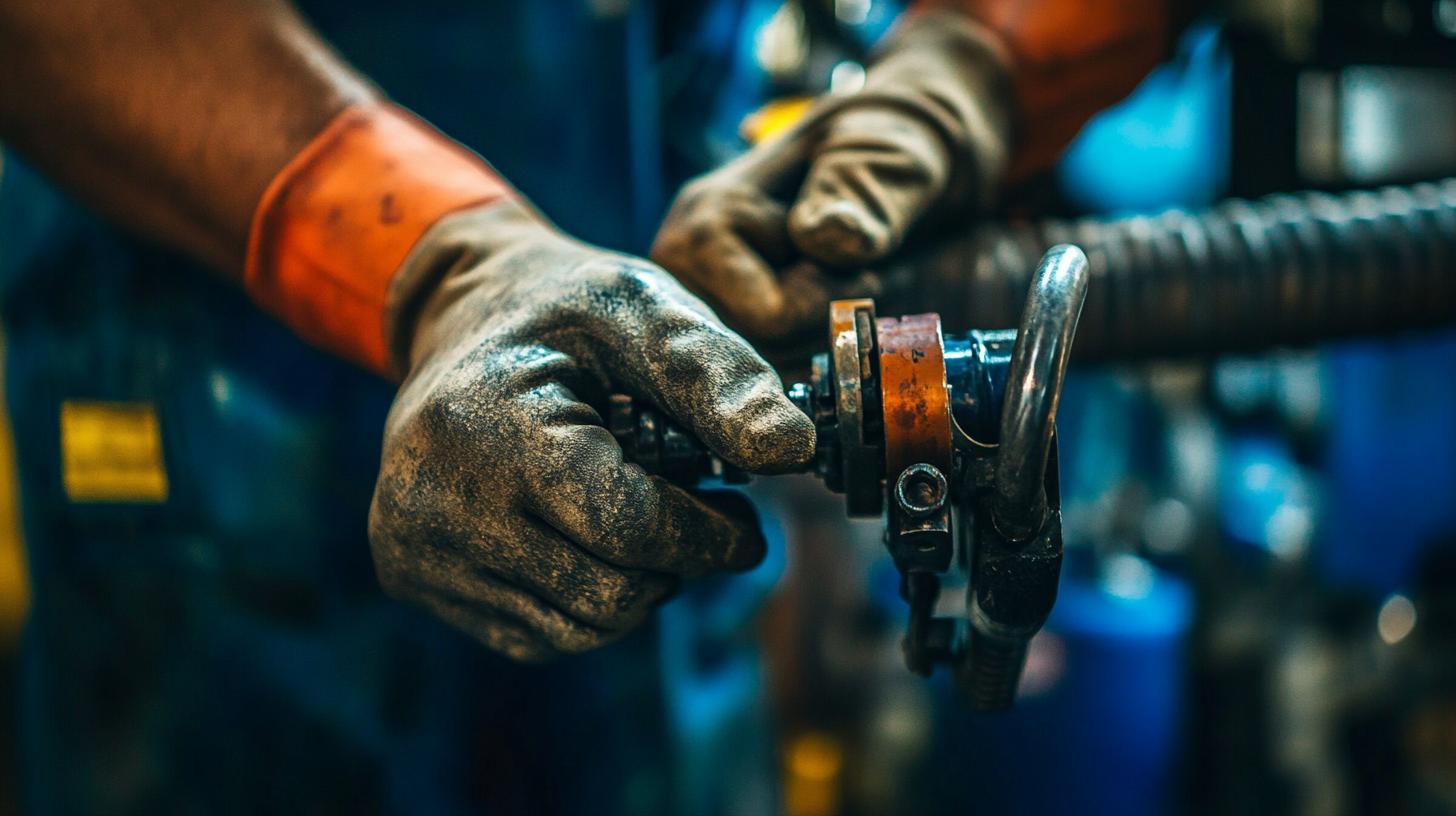 Maximize Your Investment with 7 Essential Tips on After Sales Service and Repair Costs for Best Hydraulic Crimping Tool