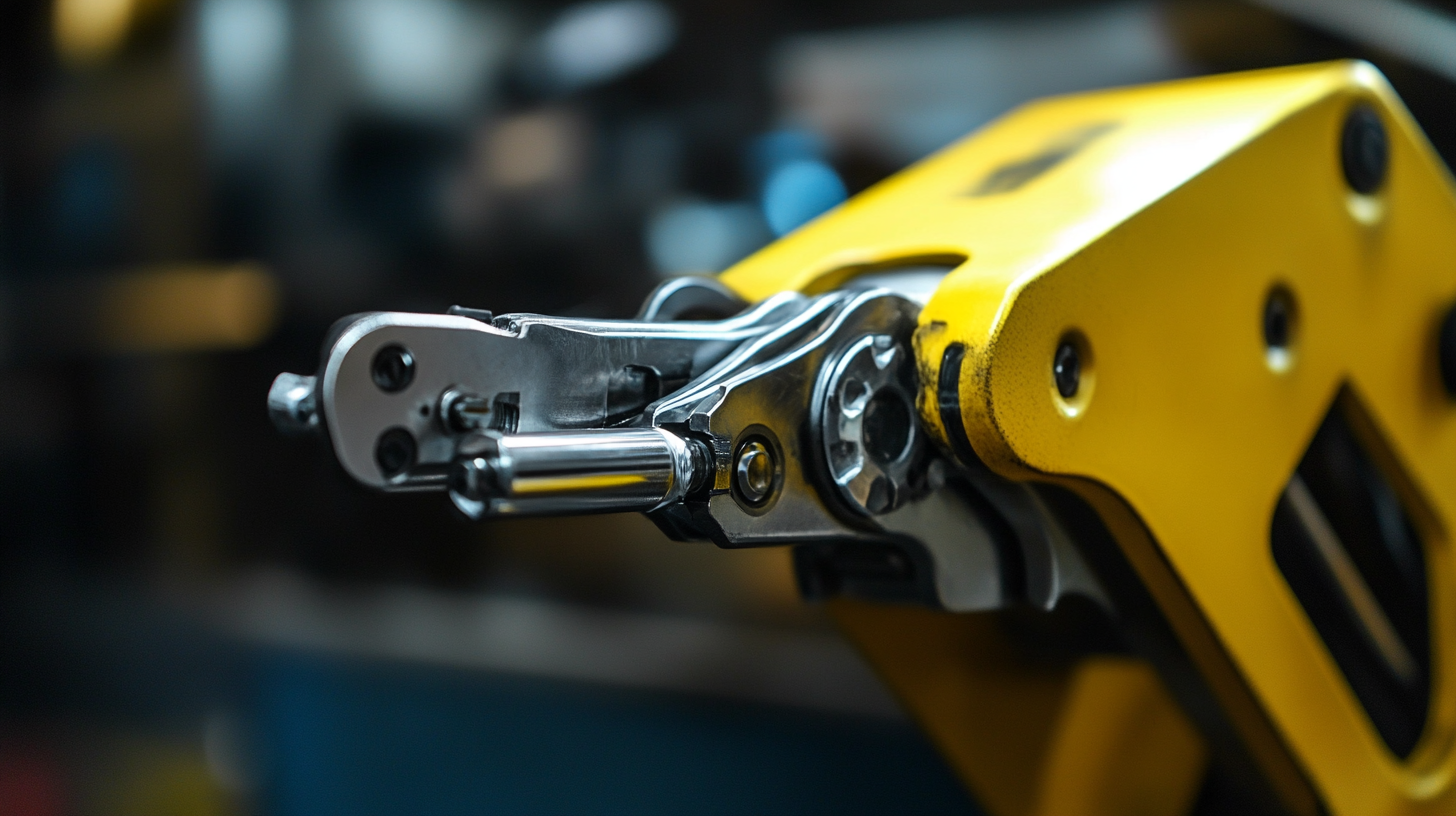Maximize Your Investment with 7 Essential Tips on After Sales Service and Repair Costs for Best Hydraulic Crimping Tool