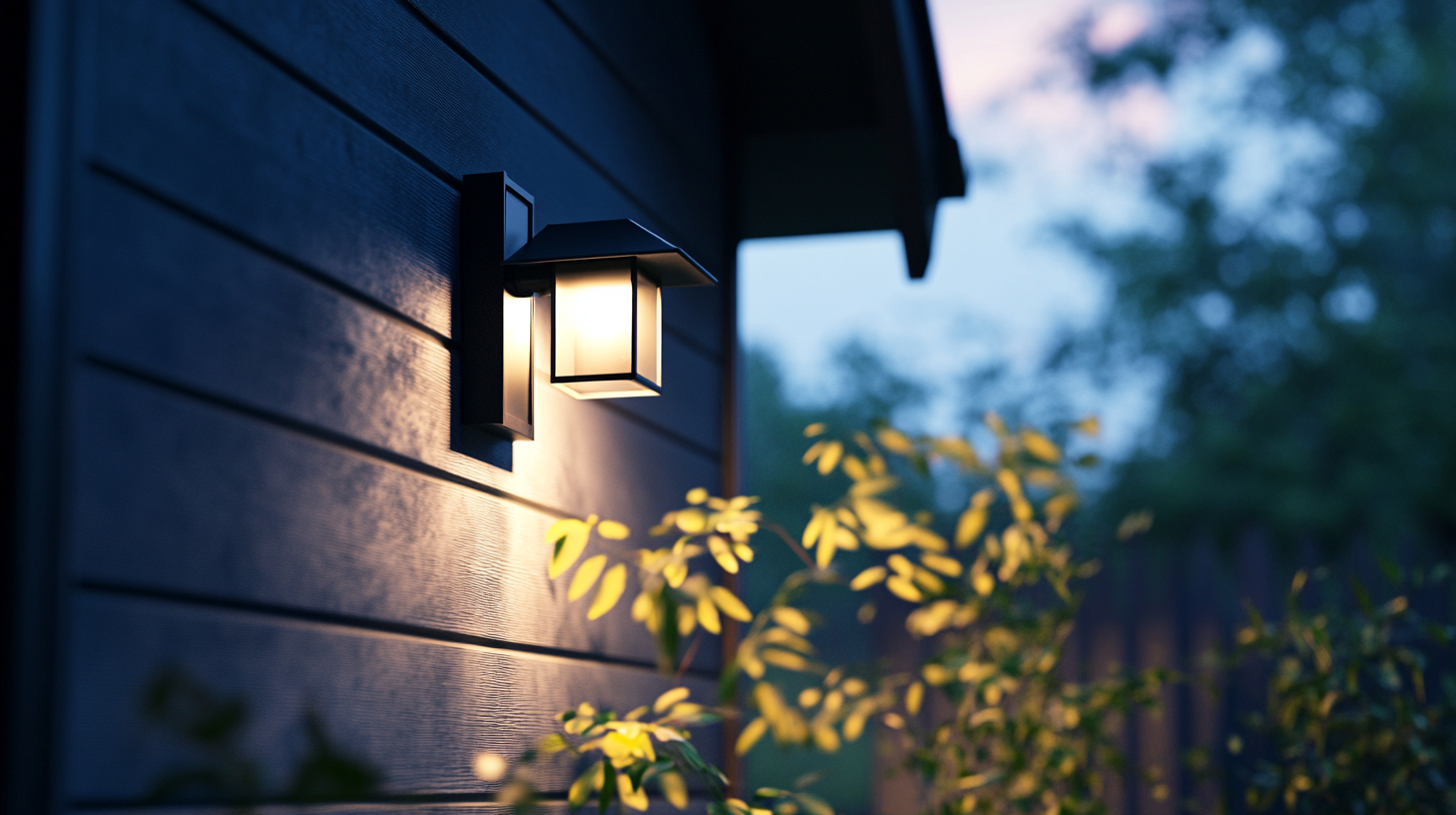 Ultimate Guide to Selecting the Best Solar Shed Light for Your Needs
