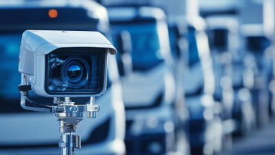 How to Choose the Ultimate Fleet Camera Systems for Your Business