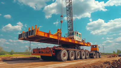 Understanding the Standards for Best Heavy Equipment Movers in the Industry