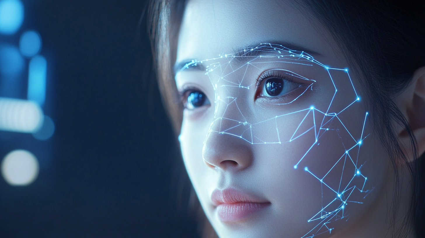 Unleashing the Power of Best Facial Recognition Technology from China's Manufacturing Leaders