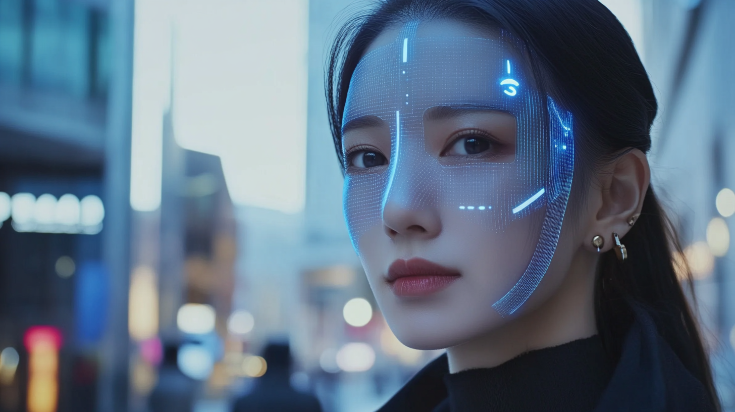 Unleashing the Power of Best Facial Recognition Technology from China's Manufacturing Leaders