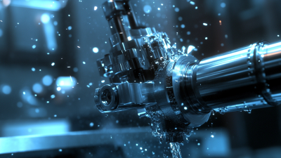 Exploring Various Types of Best Aluminium Machinery for Your Manufacturing Needs
